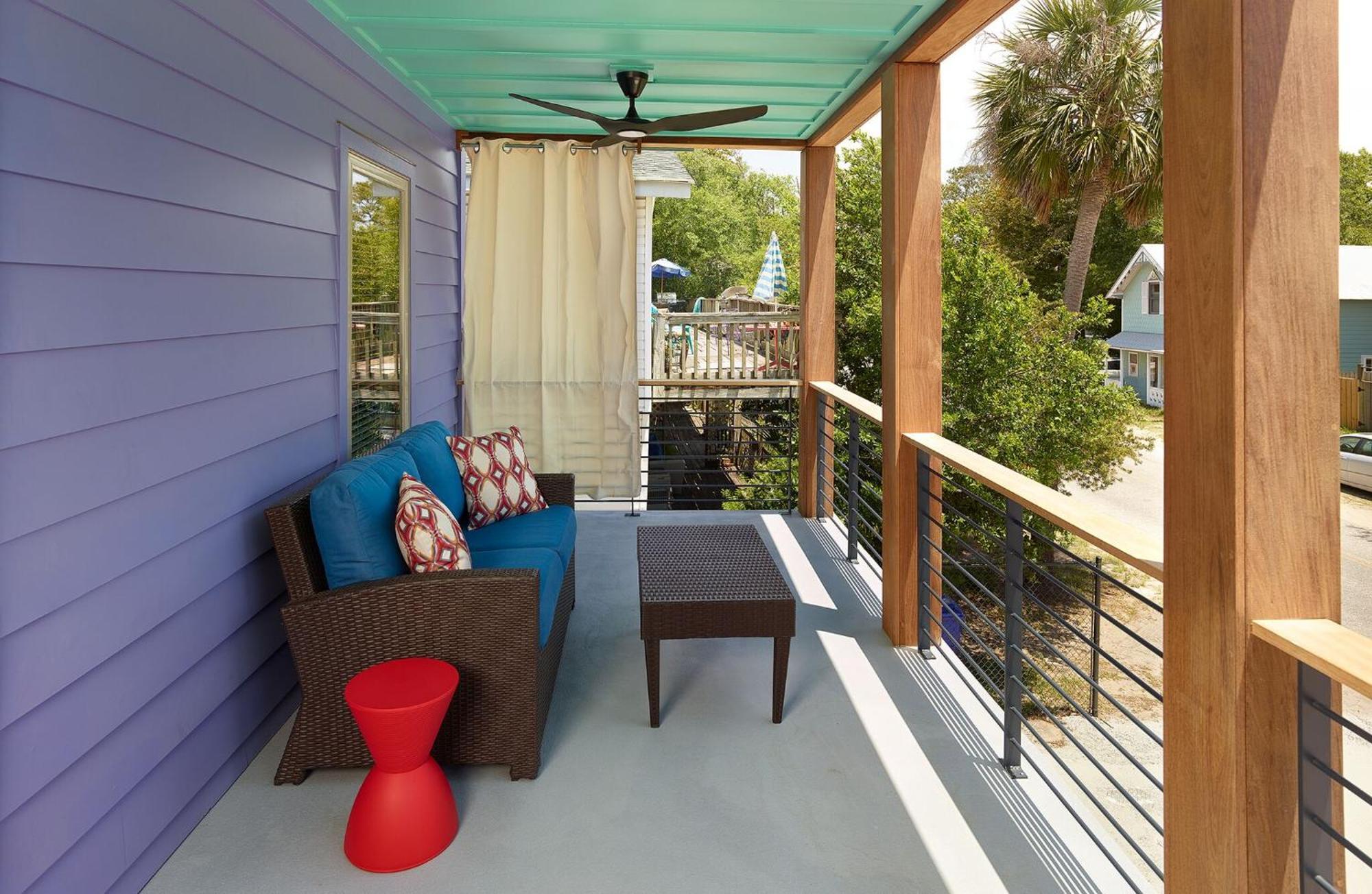 Folly Vacation Fantastic Vibe! Incredible Apt D Фоли Бийч Екстериор снимка